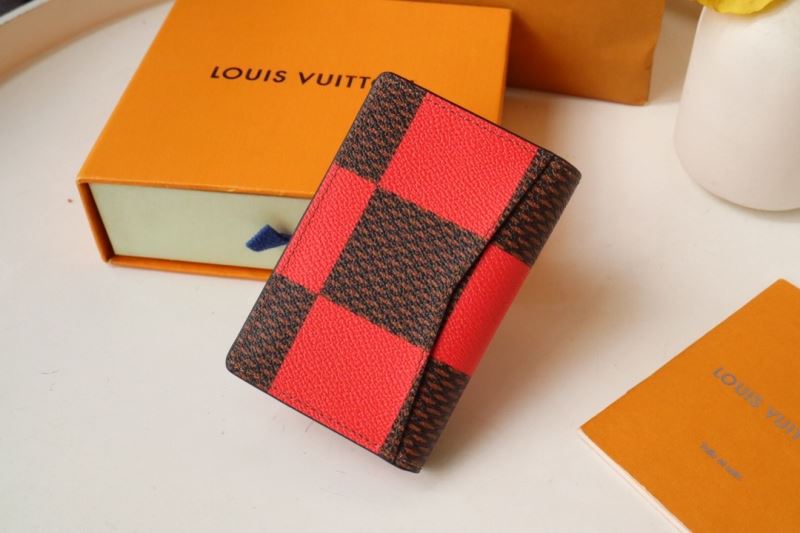 Louis Vuitton Wallets